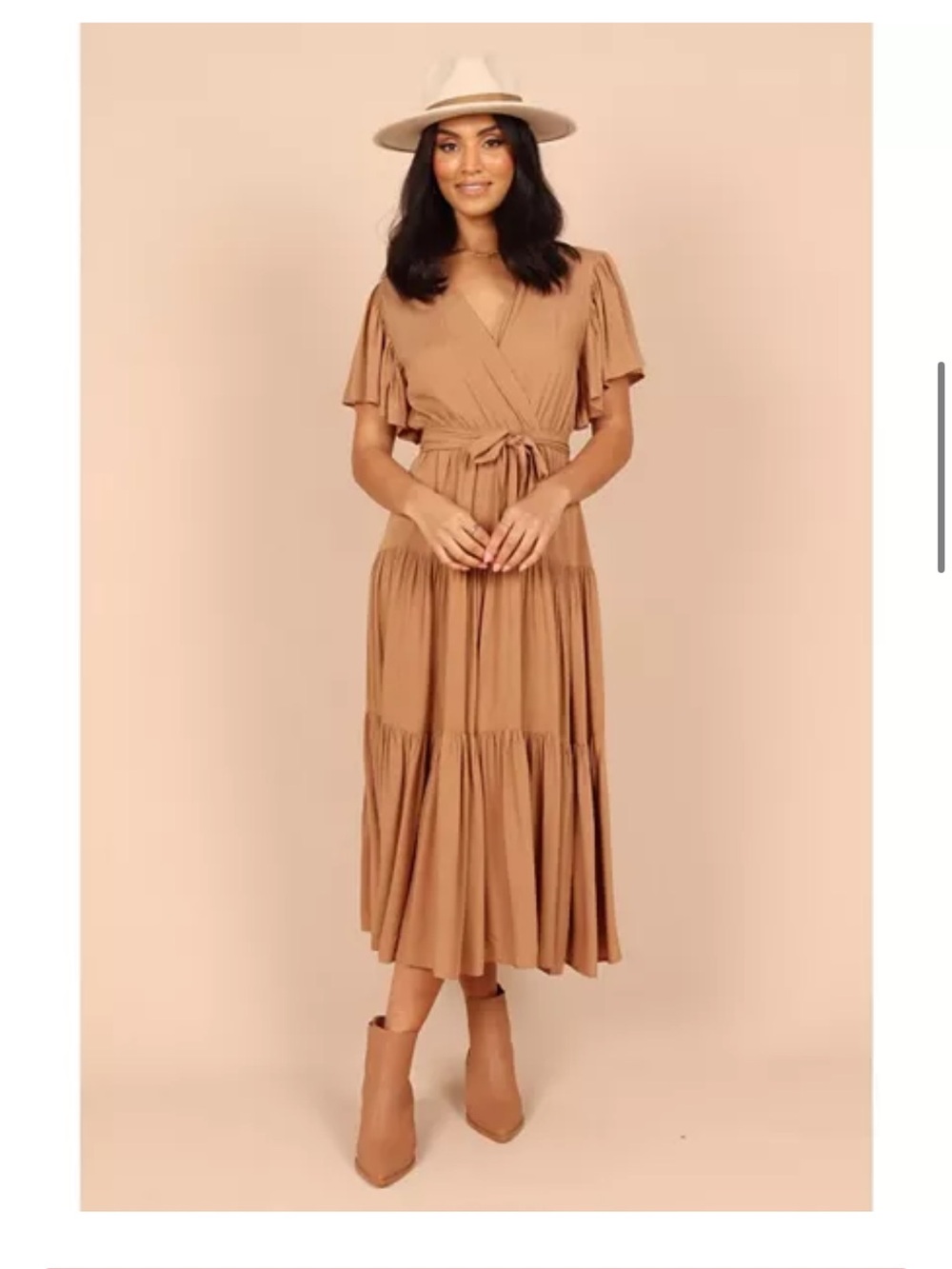 Petal & Pup Barker Dress